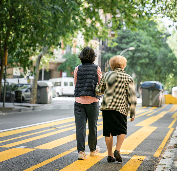 Rethinking mobility planning knowledge: Gendered Mobilities project